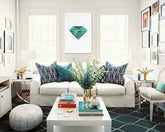 Wall art Ενέργεια της απληστίας/ Dan Johannson XOBDJ050E1